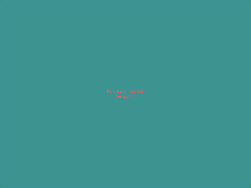 Example Product 8494 - Image 2