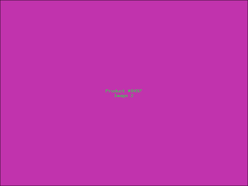 Example Product 8497 - Image 2