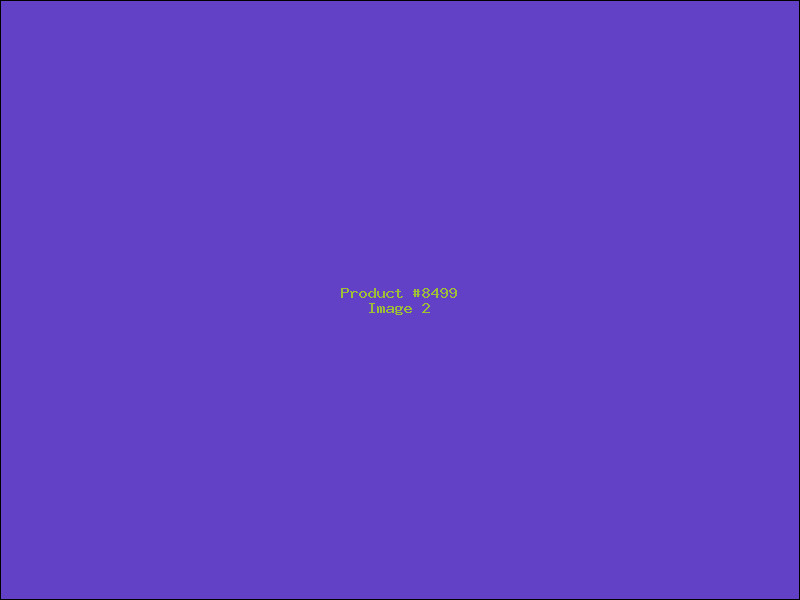 Example Product 8499 - Image 2
