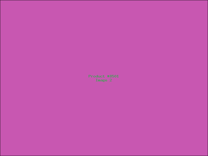 Example Product 8501 - Image 2