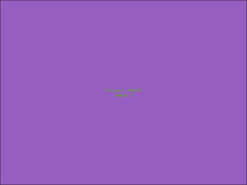Example Product 8504 - Image 2