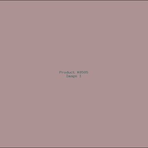 Example Product 8505