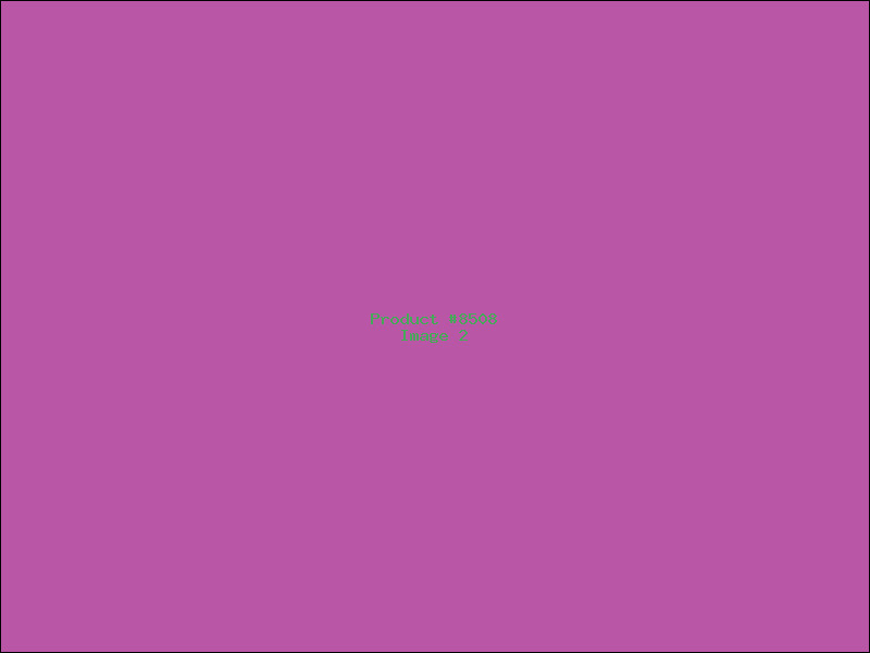 Example Product 8508 - Image 2
