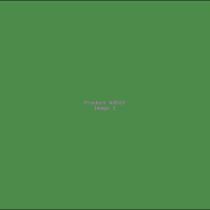 Example Product 8510