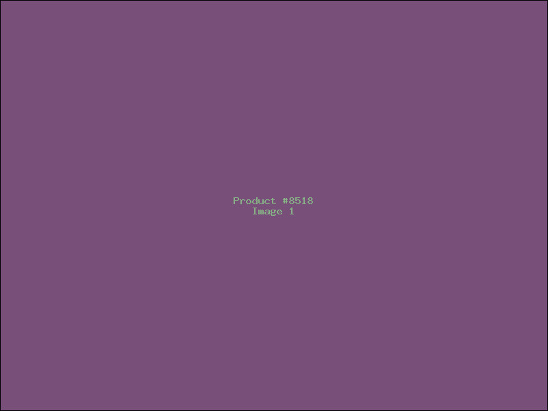 Example Product 8518