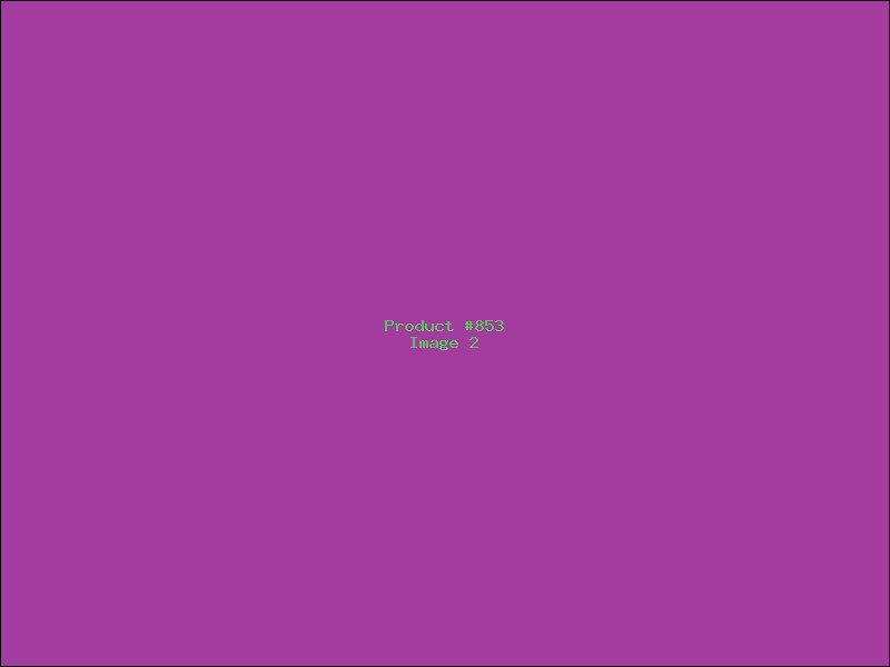 Example Product 853 - Image 2