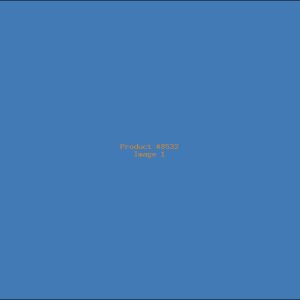 Example Product 8532