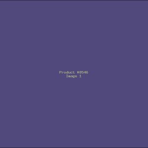 Example Product 8546
