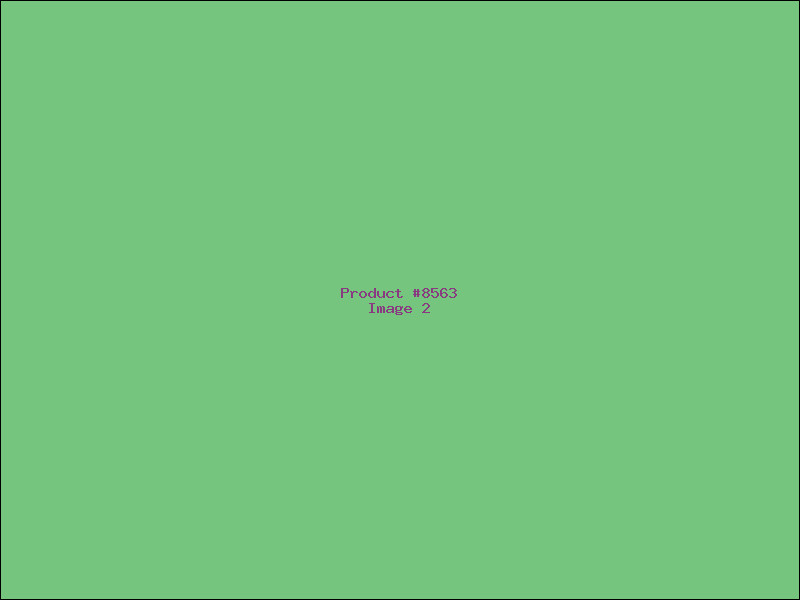 Example Product 8563 - Image 2