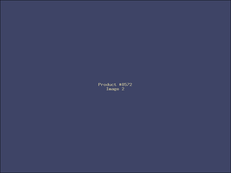 Example Product 8572 - Image 2