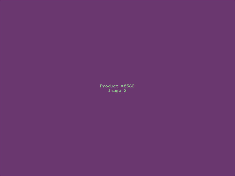 Example Product 8586 - Image 2