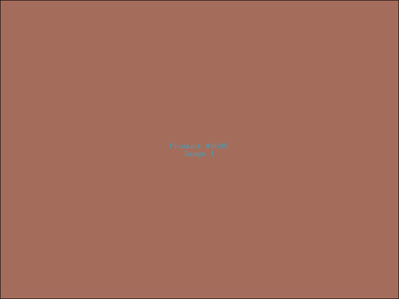 Example Product 8595