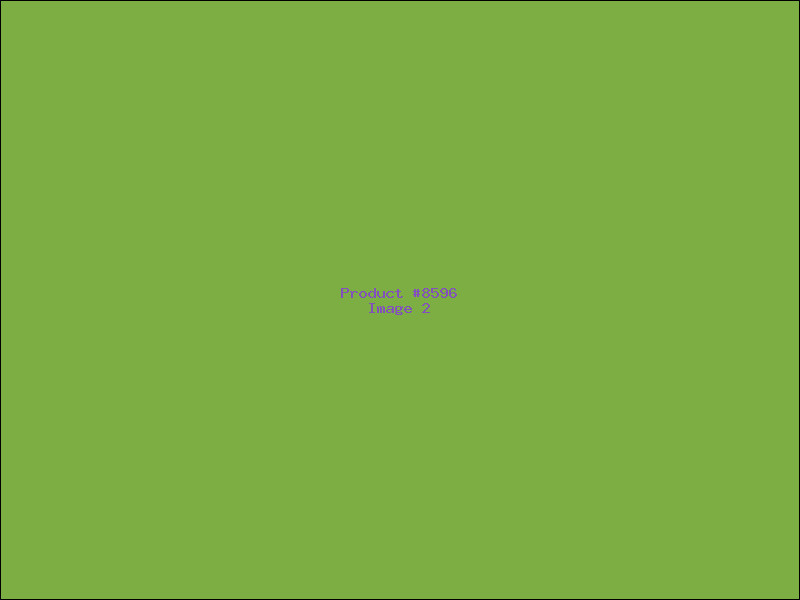 Example Product 8596 - Image 2