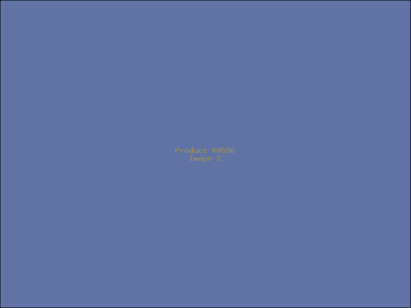 Example Product 8598 - Image 2