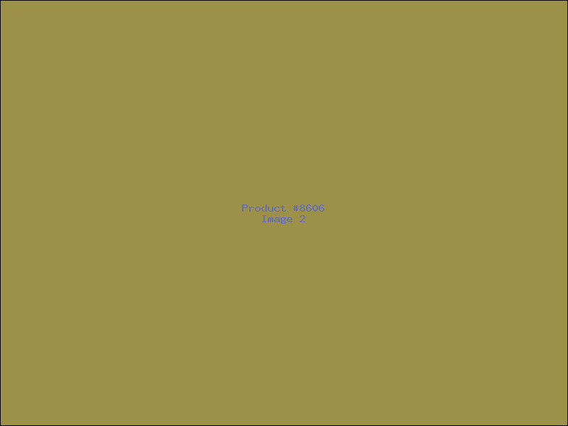 Example Product 8606 - Image 2