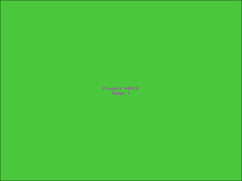 Example Product 8618