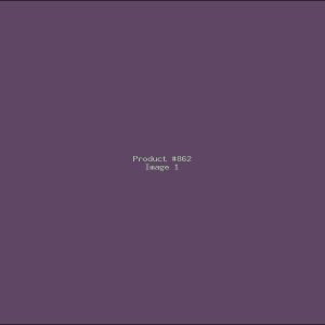 Example Product 862