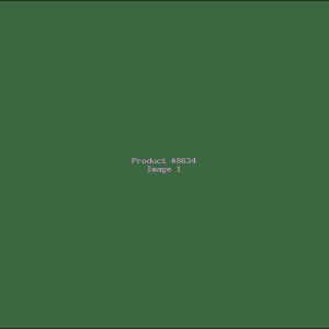 Example Product 8634