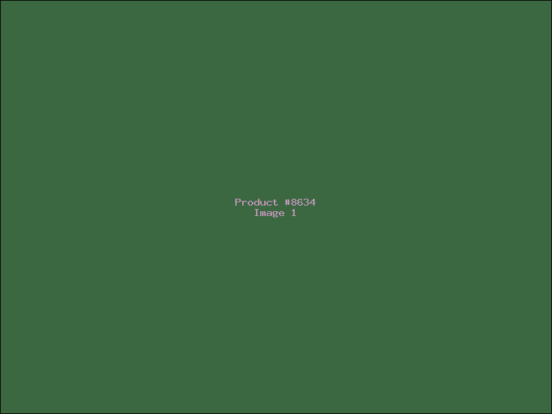 Example Product 8634