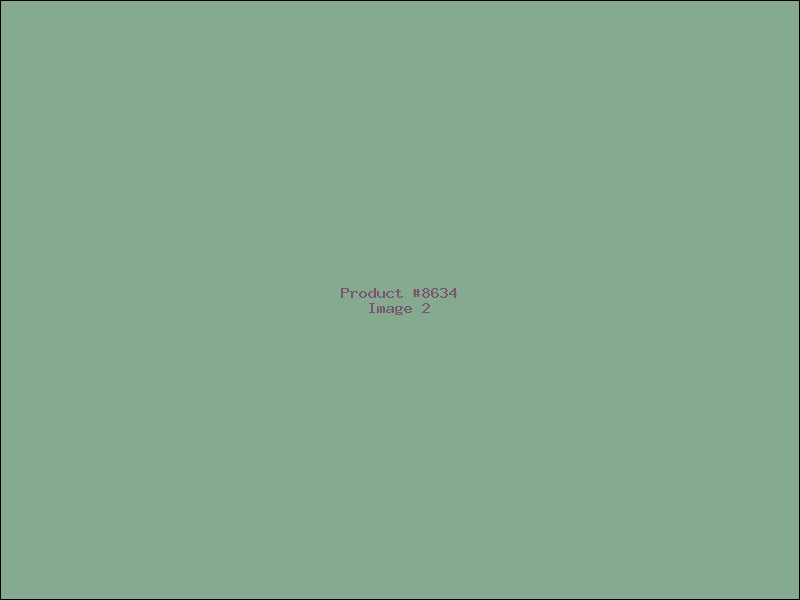 Example Product 8634 - Image 2