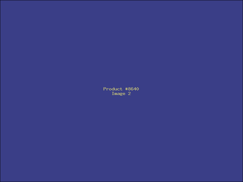 Example Product 8640 - Image 2