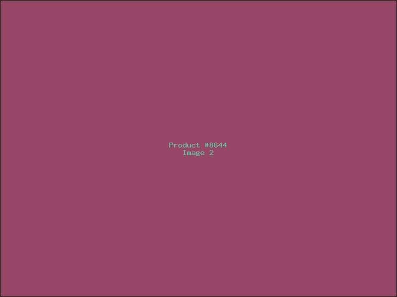 Example Product 8644 - Image 2