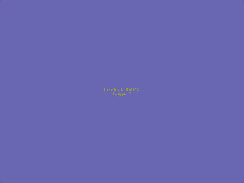 Example Product 8649 - Image 2