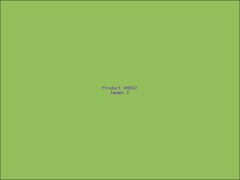 Example Product 8662 - Image 2