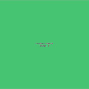 Example Product 8674