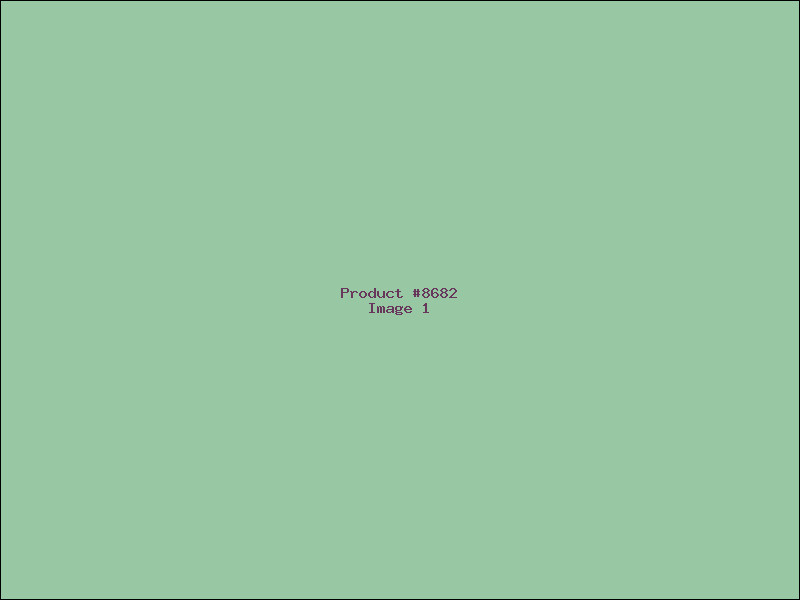 Example Product 8682