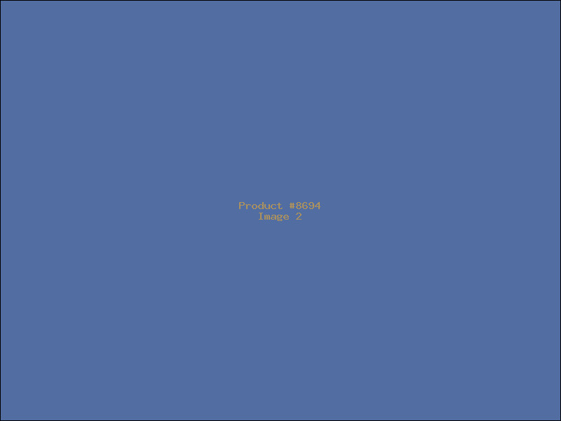Example Product 8694 - Image 2