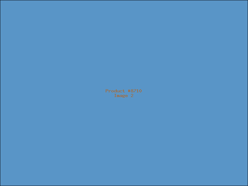Example Product 8710 - Image 2