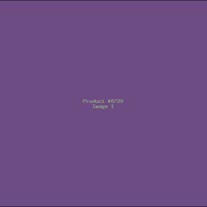 Example Product 8720