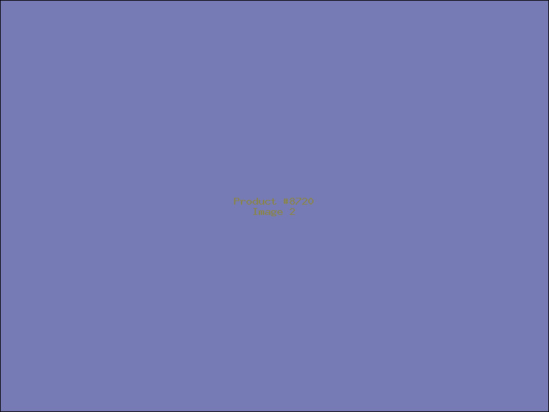 Example Product 8720 - Image 2