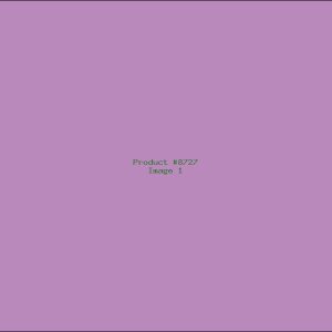 Example Product 8727