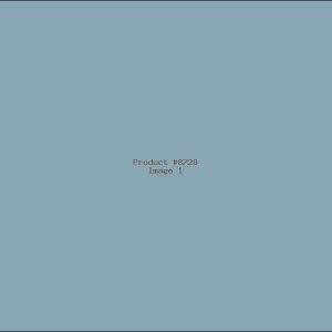 Example Product 8728