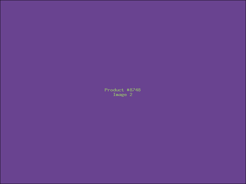 Example Product 8748 - Image 2