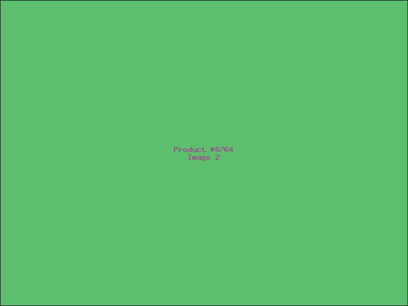 Example Product 8764 - Image 2