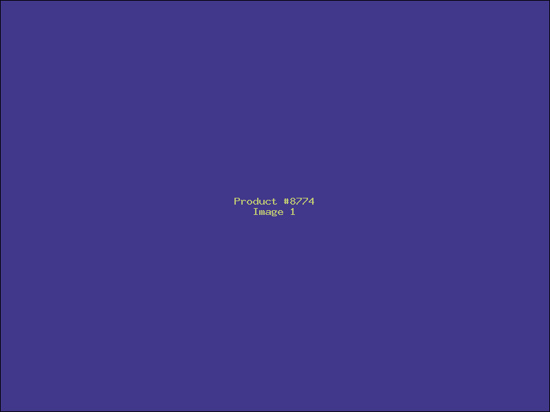 Example Product 8774