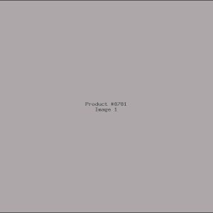 Example Product 8781