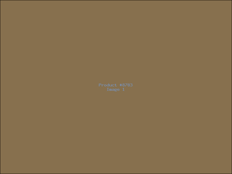 Example Product 8783