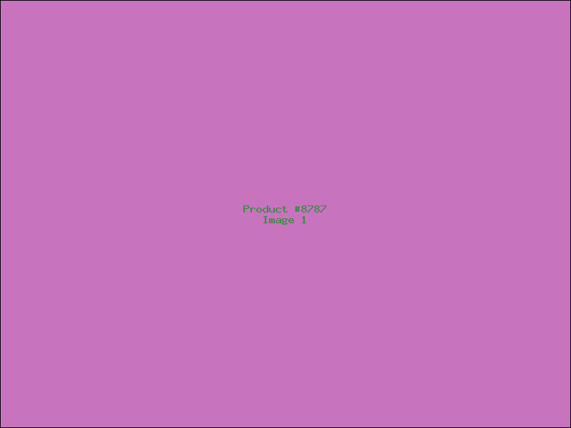 Example Product 8787