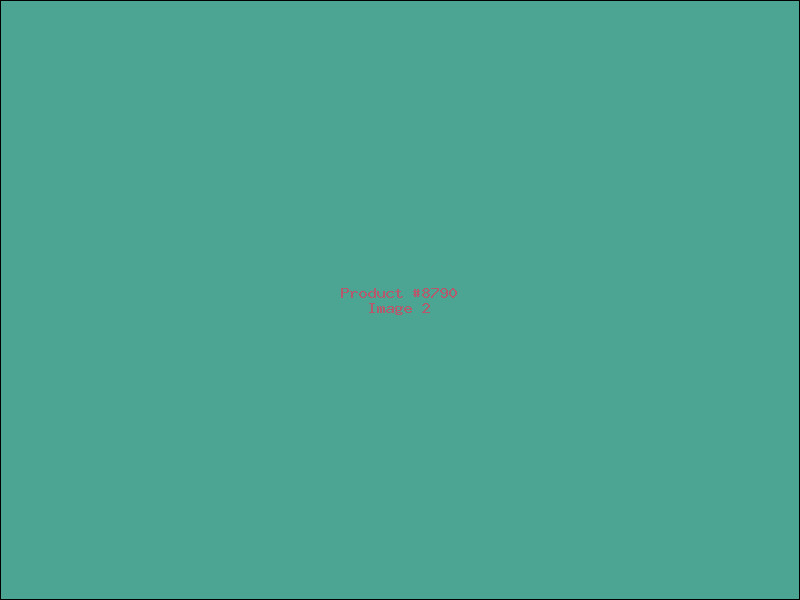 Example Product 8790 - Image 2