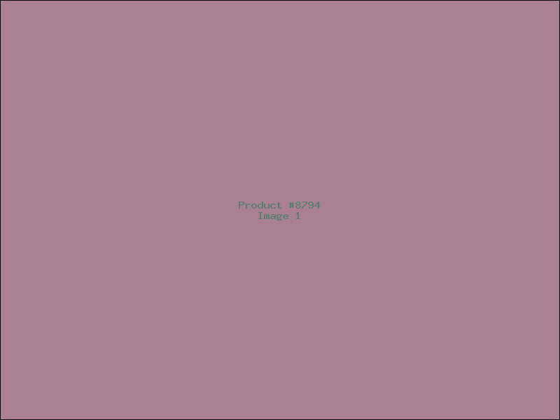 Example Product 8794