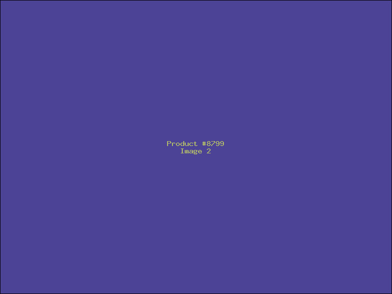 Example Product 8799 - Image 2