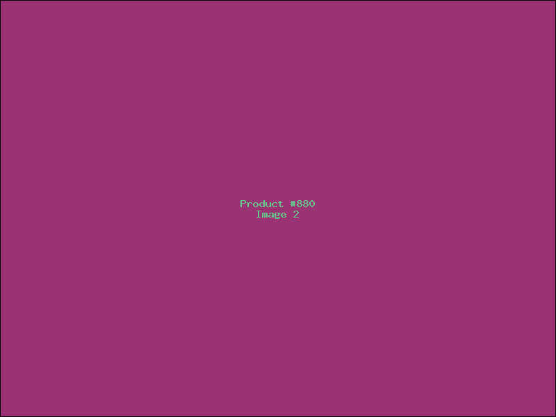 Example Product 880 - Image 2