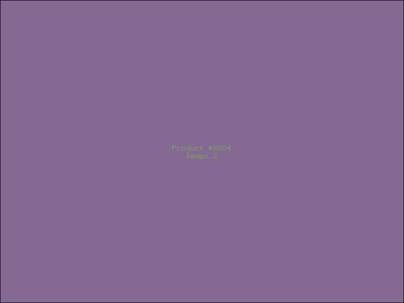 Example Product 8804 - Image 2