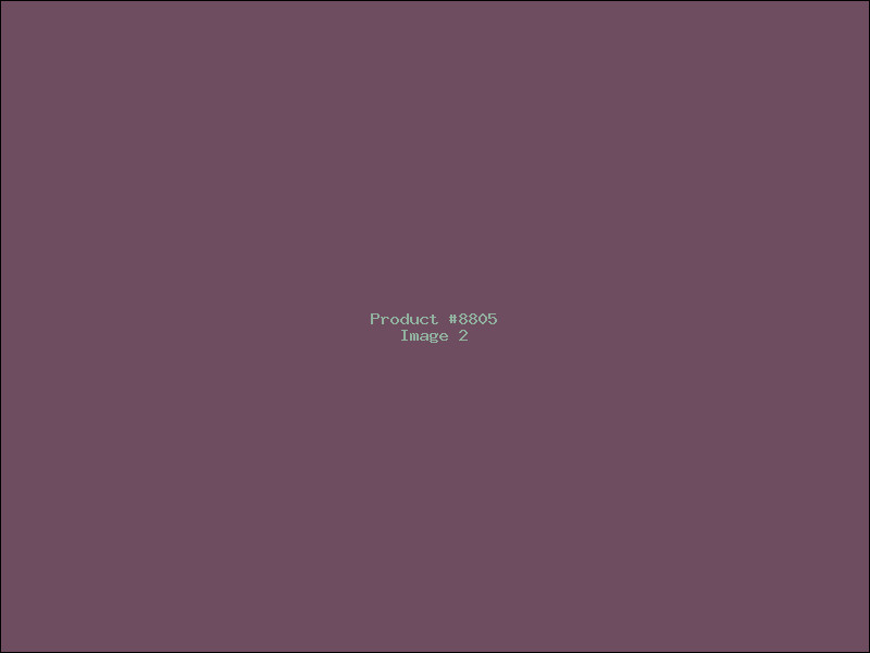 Example Product 8805 - Image 2