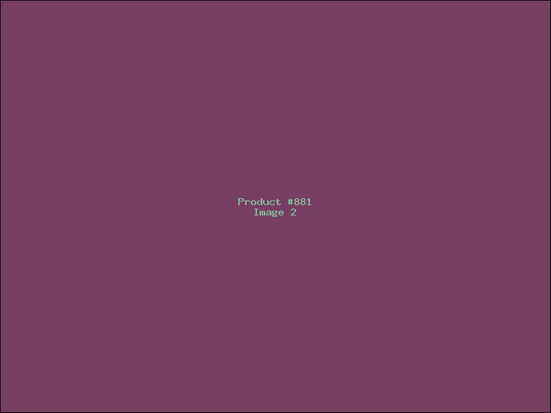 Example Product 881 - Image 2