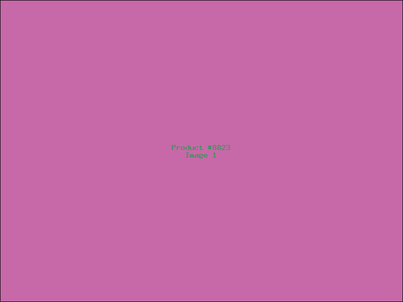 Example Product 8823